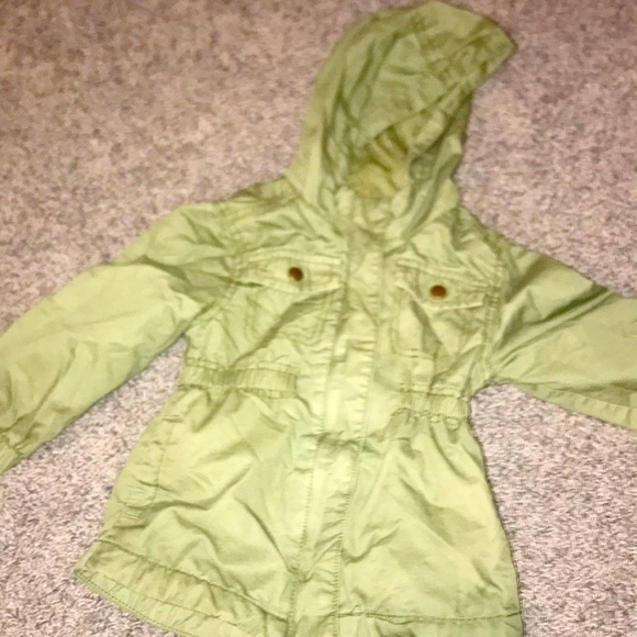 Toddler Jacket! - Picture 4 of 5
